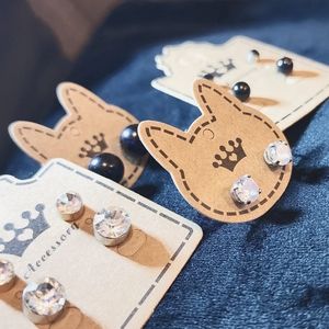 ***DONATED*** Earring Sets